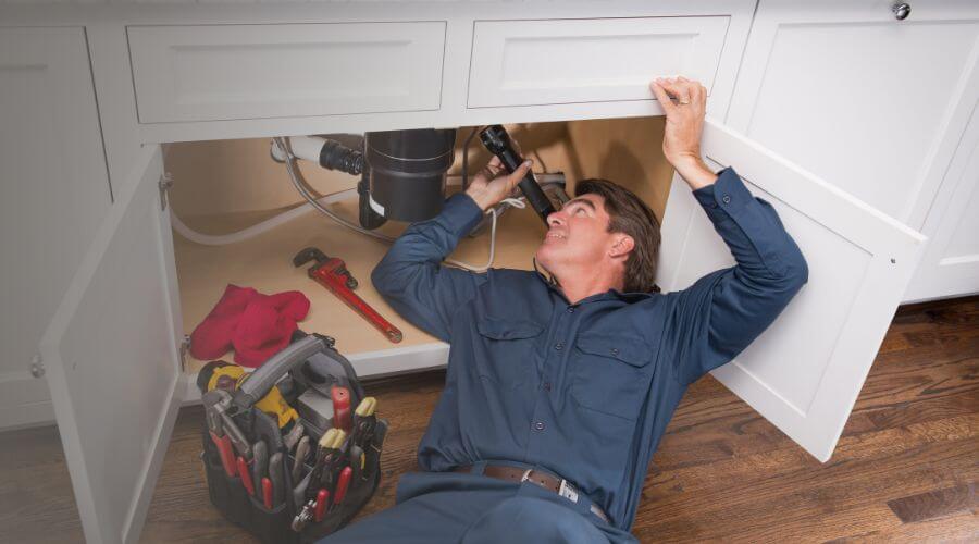 Local sewer line repair in Wright, AR